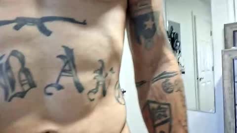 Snapshot of geekedoutlabs chatting on September 23, 2025, 8:45 pm Zanecubano online show from September 23, 2025, 8:45 pm