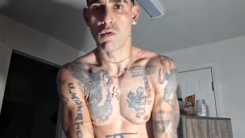 Snapshot of geekedoutlabs chatting on September 28, 2025, 7:36 am Zanecubano online show from September 28, 2025, 7:36 am