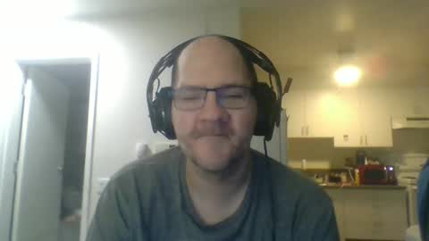 geekgamer41 online show from October 26, 2025, 2:06 am