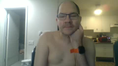 geekgamer41 online show from November 1, 2025, 8:33 pm