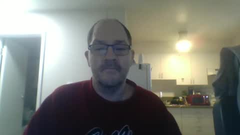 geekgamer41 online show from November 9, 2025, 7:56 pm