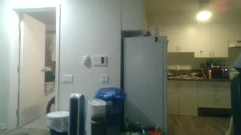 geekgamer41 online show from November 23, 2025, 5:51 am