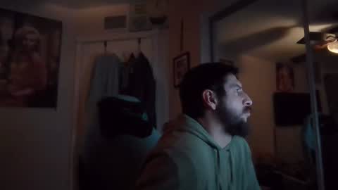 Snapshot of geekin27 chatting on February 19, 2025, 1:06 pm geekin27 online show from February 19, 2025, 1:06 pm