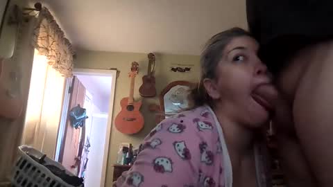 Geeznutsizonyrchyn online show from December 13, 2024, 8:15 pm