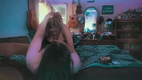 Geeznutsizonyrchyn online show from March 8, 2025, 1:36 pm