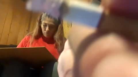 Geeznutsizonyrchyn online show from September 20, 2025, 11:00 am