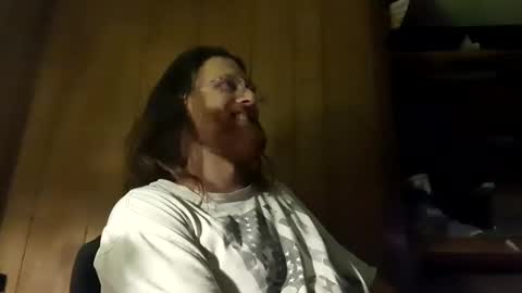 Geeznutsizonyrchyn online show from October 5, 2025, 8:01 am