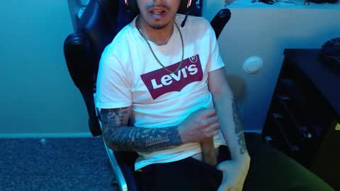 gefeeer online show from October 2, 2025, 3:35 am