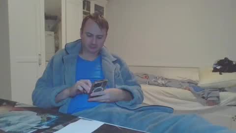 jasper online show from January 15, 2025, 8:05 pm