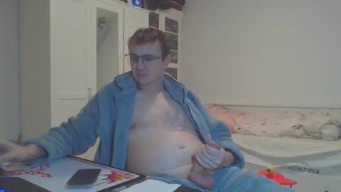 jasper online show from February 9, 2025, 8:56 pm