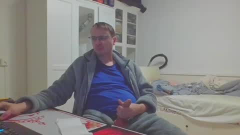 jasper online show from March 4, 2025, 8:38 pm