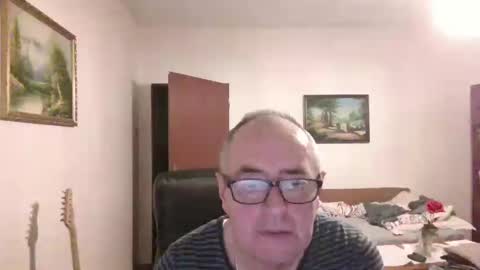 Snapshot of gelaktiv chatting on January 6, 2025, 7:24 pm gelaktiv online show from January 6, 2025, 7:24 pm