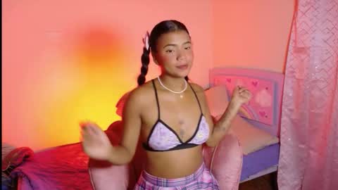 Snapshot of gema_shiny chatting on November 11, 2025, 3:17 am gema_shiny online show from November 11, 2025, 3:17 am