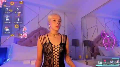 Snapshot of gemarodriguez_ chatting on March 11, 2025, 1:26 am Gemma online show from March 11, 2025, 1:26 am