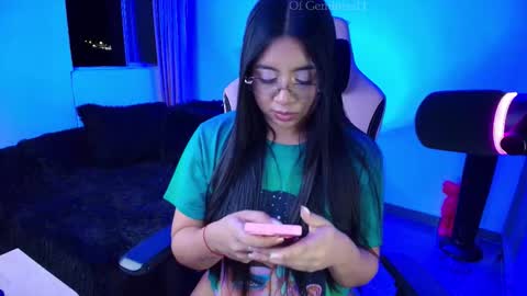 geminis11 online show from October 15, 2025, 11:38 pm