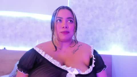 Snapshot of geminis_muentes chatting on February 13, 2025, 3:07 am geminis muentes online show from February 13, 2025, 3:07 am