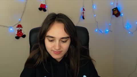 Snapshot of gemma_arterton chatting on January 6, 2025, 6:58 am Gemma online show from January 6, 2025, 6:58 am