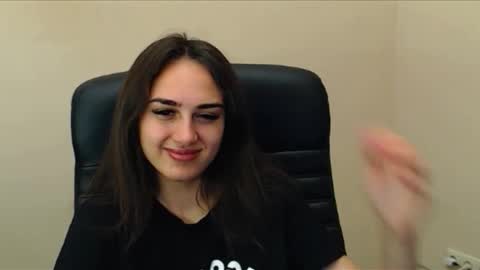 Snapshot of gemma_arterton chatting on October 1, 2025, 5:57 am Gemma online show from October 1, 2025, 5:57 am