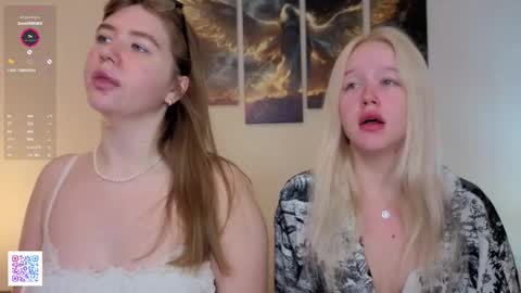 Ketrin online show from November 11, 2025, 4:45 am