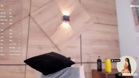    online show from March 9, 2025, 1:25 am