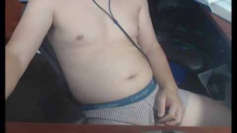 Snapshot of genefun chatting on September 29, 2025, 8:46 pm genefun online show from September 29, 2025, 8:46 pm