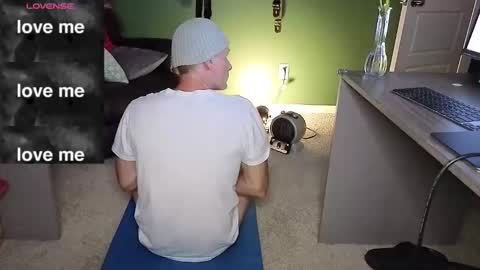 Snapshot of generalbliss chatting on September 23, 2025, 2:36 am generalbliss online show from September 23, 2025, 2:36 am