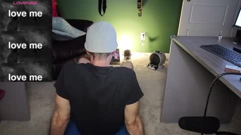 Snapshot of generalbliss chatting on September 27, 2025, 3:11 am generalbliss online show from September 27, 2025, 3:11 am