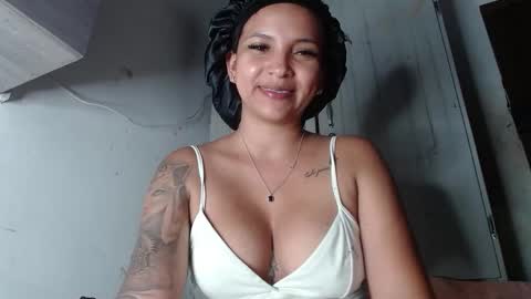 Snapshot of genesis_03_ chatting on November 13, 2025, 6:34 am genesis_03_ online show from November 13, 2025, 6:34 am