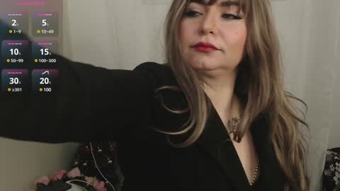 Snapshot of genesisgems11_ chatting on January 5, 2025, 4:36 am Genesis online show from January 5, 2025, 4:36 am