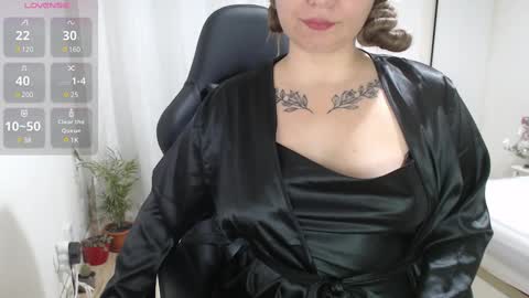 Snapshot of genesisgems11_ chatting on March 9, 2025, 5:55 am Genesis online show from March 9, 2025, 5:55 am