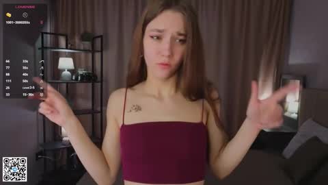 Snapshot of geniafrend chatting on November 4, 2025, 4:11 am Amely online show from November 4, 2025, 4:11 am