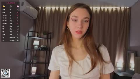 Snapshot of geniafrend chatting on November 5, 2025, 4:12 am Amely online show from November 5, 2025, 4:12 am