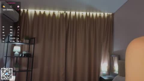 Snapshot of geniafrend chatting on November 18, 2025, 4:17 am Amely online show from November 18, 2025, 4:17 am