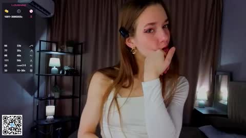 Snapshot of geniafrend chatting on November 21, 2025, 4:11 am Amely online show from November 21, 2025, 4:11 am