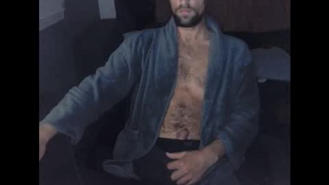 Snapshot of genie_lamps chatting on February 24, 2025, 1:02 am Edouard online show from February 24, 2025, 1:02 am