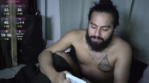 Snapshot of geniozx chatting on January 19, 2025, 7:36 am geniozx online show from January 19, 2025, 7:36 am