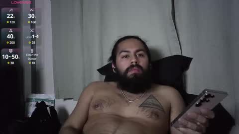 Snapshot of geniozx chatting on February 11, 2025, 6:30 am geniozx online show from February 11, 2025, 6:30 am