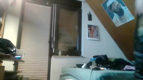 genius1606 online show from November 22, 2025, 9:58 pm