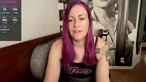 Snapshot of gennyrock chatting on January 15, 2025, 6:51 pm Genny Rock and online show from January 15, 2025, 6:51 pm
