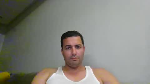 genteldevil online show from October 20, 2025, 8:09 pm