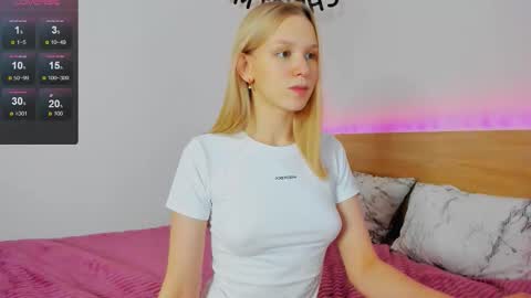 Snapshot of gentle_angel_melissa chatting on December 1, 2025, 9:09 pm Melissa online show from December 1, 2025, 9:09 pm