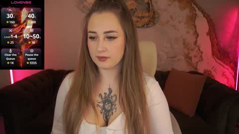 Snapshot of gentleadellee chatting on January 27, 2025, 1:52 pm gentleadellee online show from January 27, 2025, 1:52 pm