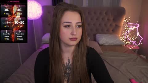 Snapshot of gentleadellee chatting on February 5, 2025, 9:46 am gentleadellee online show from February 5, 2025, 9:46 am