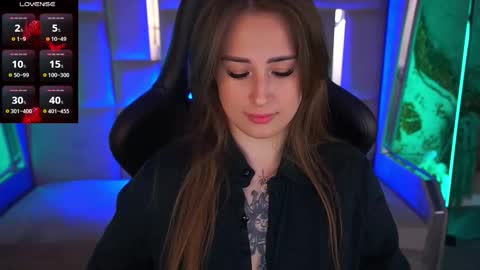 Snapshot of gentleadellee chatting on September 19, 2025, 1:01 pm gentleadellee online show from September 19, 2025, 1:01 pm