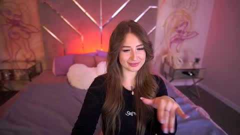 Snapshot of gentleadellee chatting on October 19, 2025, 12:17 pm gentleadellee online show from October 19, 2025, 12:17 pm