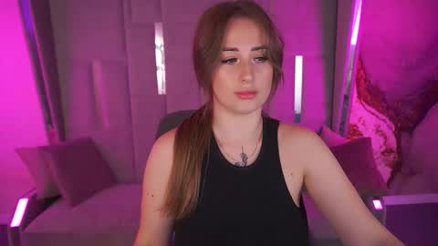 Snapshot of gentleadellee chatting on November 9, 2025, 1:53 pm gentleadellee online show from November 9, 2025, 1:53 pm