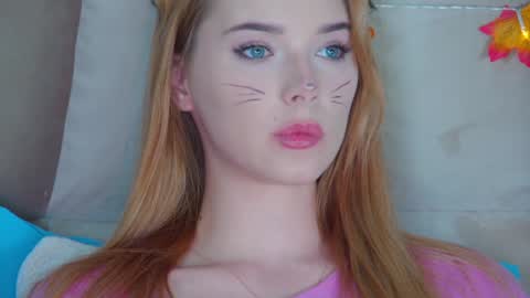 GentleRossi online show from December 2, 2024, 7:27 pm