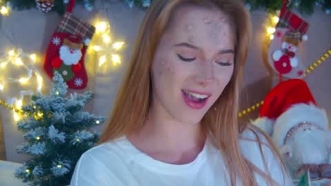 GentleRossi online show from December 7, 2024, 9:00 pm