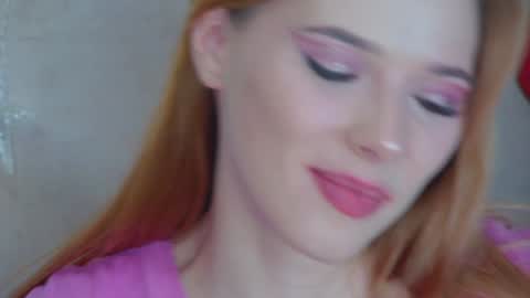 GentleRossi online show from December 25, 2024, 12:48 am