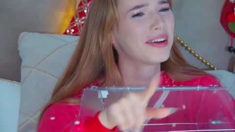 GentleRossi online show from December 27, 2024, 6:31 pm